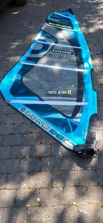 Compleet storm windsurf zeilensetje met 4.0 en 3.5 Neilpryde, Watersport en Boten, Ophalen, Minder dan 5 m², Complete set, Gebruikt