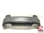 Audi RS3 A3 8V Sedan Limo Achterbumper Bumper 4xPDC Originee, Gebruikt, Bumper, Voor, Audi