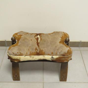 Selle camel vintage, Enlèvement ou Envoi