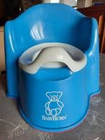 Wc potje BabyBjorn, Kinderen en Baby's, Ophalen, Gebruikt, Overige merken