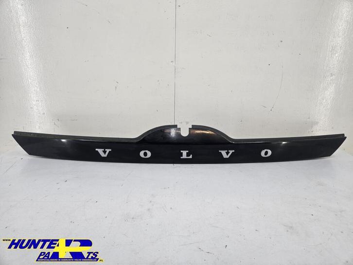 Handgreep achterklep Volvo V60 ('10-'18) 31391292, Auto-onderdelen, Klein materiaal, Volvo, Gebruikt, Ophalen of Verzenden
