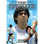 Diego Maradona kalender 2022, Ophalen of Verzenden, Jaarkalender, Nieuw