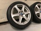 17inch BMW Rial Velgen set! 5x120 e36e46E87E90F20F30Z3Z4, Auto-onderdelen, Banden en Velgen, Gebruikt, Banden en Velgen, 17 inch