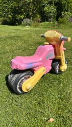 Speelgoed moto brede banden, Kinderen en Baby's, Ophalen, Zo goed als nieuw