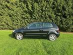 Volkswagen Polo sedan 1.2i Trendline, airco / GFarantie 12m., Auto's, Stof, Gebruikt, Zwart, 1198 cc