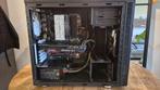 Gaming PC - i5-4670K - GTX 1080 Ti - 16 GB RAM - 512 GB SSD, Computers en Software, Ophalen, Gebruikt, 512 GB, Gaming pc