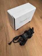 Synology DS215j, Ophalen of Verzenden, Zo goed als nieuw
