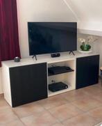 Tv meubel, Huis en Inrichting, Kasten |Televisiemeubels, Ophalen, Zo goed als nieuw, Modern