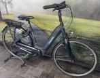 E BIKE! Gazelle Arroyo C7+ Elite Elektrische fiets met 500WH, Comme neuf, Moins de 10 vitesses, 49 à 53 cm, Suspension