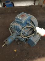 electromotor, Doe-het-zelf en Bouw, Motoren, Ophalen