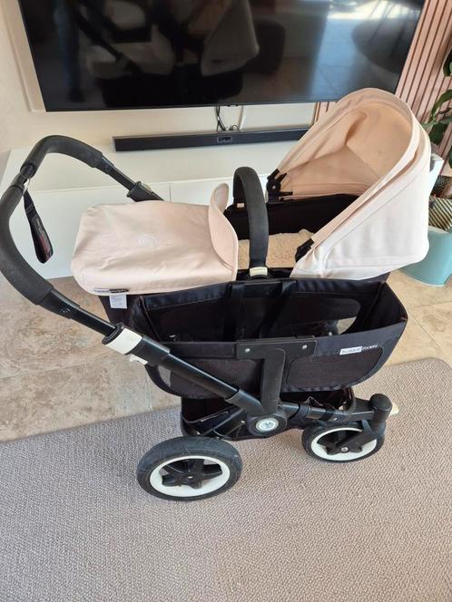 Bugaboo donkey, Kinderen en Baby's, Kinderwagens en Combinaties, Zo goed als nieuw, Kinderwagen, Bugaboo, Ophalen