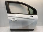 PORTIER RECHTS VOOR Opel Crossland (X) (01-2017/05-2018), Gebruikt, Rechts, Opel, Deur
