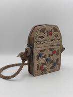 Antieke Marokkaanse amuletdoos, Antiek en Kunst, Ophalen