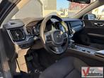 Volvo V60 2.0 D3 Momentum Aut. | € 9.900,- NETTO! | Climate, Auto's, Automaat, Bluetooth, Zilver of Grijs, Te koop