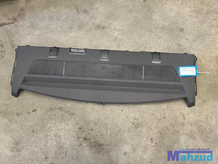 MERCEDES C KLASSE W204 hoedenplank 2007-2011, Auto-onderdelen, Interieur en Bekleding, Mercedes-Benz, Gebruikt