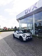 Mini Cooper Cabrio Classic Trim Camera/Keyless/Blackpack, Auto's, Mini, 4 zetels, Cabriolet, Leder, 3 cilinders