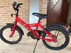 Kinderfietsje.  Pedaaltje moet hersteld worden, Fietsen en Brommers, Fietsen | Kinderfietsjes, Ophalen, Gebruikt