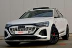 Audi Q8 e-tron 106 kWh 55 Quattro Competition, Autos, SUV ou Tout-terrain, 5 places, Automatique, Achat
