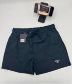Zwemshorts van Prada, Blauw, Maat 56/58 (XL), Ophalen of Verzenden, Zwemshort