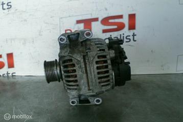 Dynamo ​​140A 14V 06B903016AB​ ​​​VAG beschikbaar voor biedingen