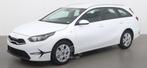 Kia Ceed sportwagon 2023, Zwart, Wit, 5 deurs, Particulier