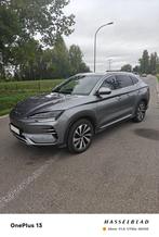 BYD Seal U - DESIGN I Panoramisch dak I 360 camera I, Auto's, 0 cilinders, 2222 kg, Parkeersensor, Leder