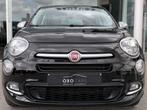 Fiat 500X 1.6i / Mirror / Gps / Clim Auto / CarPlay/Cruise, Auto's, Voorwielaandrijving, Stof, Euro 6, 4 cilinders