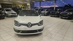 Renault Megane 1.2I GT-Line 97 Kw jaar 2015, 115.000 km, Auto's, Euro 5, Leder, Bedrijf, Handgeschakeld