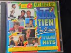 Tien om te zien vol 6, Cd's en Dvd's, Cd's | Verzamelalbums, Ophalen of Verzenden, Gebruikt, Nederlandstalig