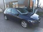 Volkswagen Golf Golf 1.0 TSI OPF Life ( Salonactie ), Auto's, Volkswagen, Stof, Gebruikt, 1770 kg, Blauw