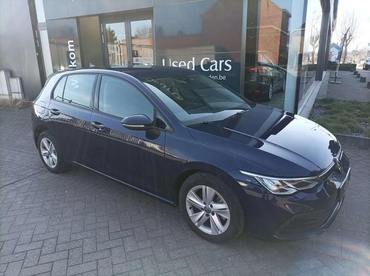 Volkswagen Golf Golf 1.0 TSI OPF Life ( Salonactie ), Auto's, Volkswagen, Bedrijf, Te koop, Golf, ABS, Achteruitrijcamera, Airbags