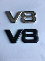 Te koop logo V8 Dodge w200 d200 ramcharger, Ophalen of Verzenden, Nieuw, Overige automerken