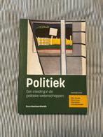 Marc Hooghe - Politiek, Ophalen, Zo goed als nieuw, Marc Hooghe; Kris Deschouwer; Silvia Erzeel; Eline Severs
