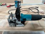 Makita lamellenfrees pj7000j, Ophalen, Lamellenfrees, Zo goed als nieuw, Makita
