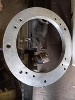 Tussenring kever bwatte naar volkswagen Golf moter aluminium, Auto-onderdelen, Ophalen, Nieuw, Volkswagen