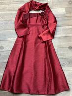 Robe de soirée, Vêtements | Femmes, Robes, C&A, Taille 46/48 (XL) ou plus grande, Rouge, Sous le genou