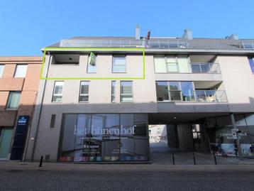Appartement te huur in Hoeselt, 2 slpks beschikbaar voor biedingen