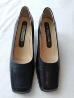 Schoenen PETER KAISER P39, Pumps, Zwart, Ophalen of Verzenden, Zo goed als nieuw