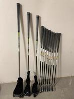 Taylormade ladies felx, Sport en Fitness, Golf, Ophalen, Zo goed als nieuw, Set, Overige merken