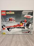 Lego System Model Team 5533 Red Fury lege doos, Kinderen en Baby's, Speelgoed | Duplo en Lego, Ophalen of Verzenden, Zo goed als nieuw