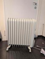Radiator Delonghi nieuw olie radiator zuinig, Ophalen, Hoog rendement (Hr), Radiator, Nieuw