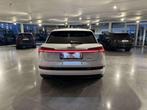 Audi e-tron 50 QUATTRO * BLACK PACK * LEDER * CAMERA * LED, Te koop, 355 km, Gebruikt, 5 deurs