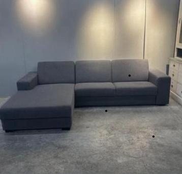 Hoeksalon, Enlèvement, Utilisé, Cuir, Modern