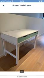 Bureau kinderkamer, Huis en Inrichting, Bureaus, Ophalen, Gebruikt, Bureau