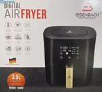 Eisenbach airfryer digitaal 3,5 Liter. Nieuw!!, Elektronische apparatuur, Nieuw, Ophalen of Verzenden, Airfryer
