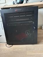 Volledige server, Computers en Software, Servers, Ophalen, Zo goed als nieuw