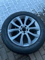 Complete winterset met sensor voor Mercedes GLE 250 d, Auto-onderdelen, Banden en Velgen, Ophalen, Nieuw