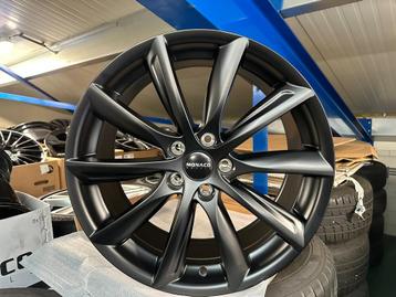 NIEUWE 19inch Tesla Model S Style Velgen 5x114.3 model Y & 3 beschikbaar voor biedingen