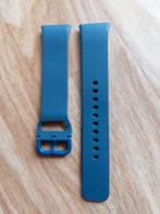 Watchband voor Samsung fit 3, Enlèvement ou Envoi, Neuf, Bleu