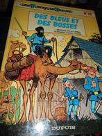 Les Tuniques Bleues 25 eo, Livres, Enlèvement ou Envoi